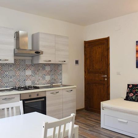 Majorca Studio Old Town Apartment อาลเกโร ภายนอก รูปภาพ