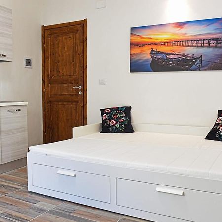 Majorca Studio Old Town Apartment อาลเกโร ภายนอก รูปภาพ