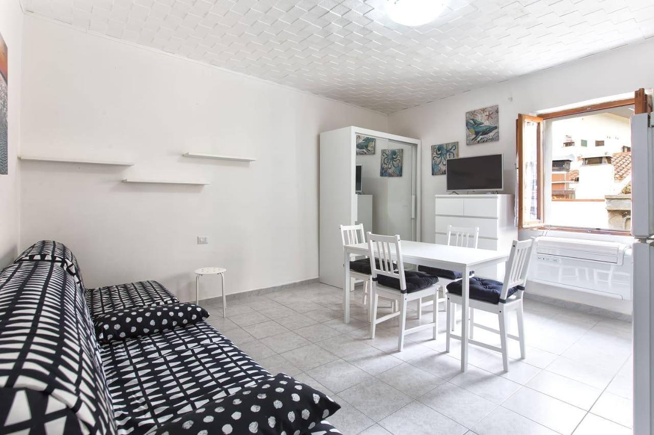 Majorca Studio Old Town Apartment อาลเกโร ภายนอก รูปภาพ