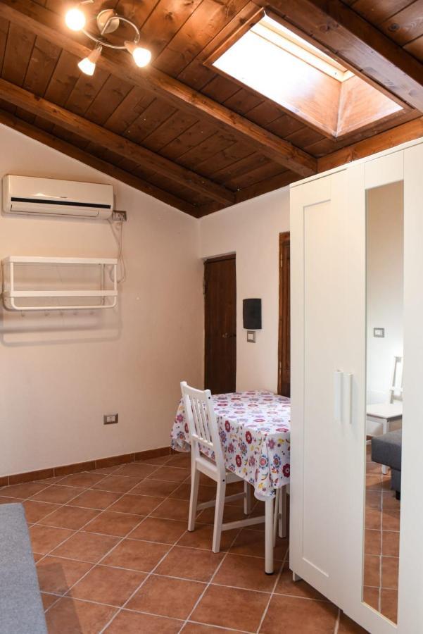 Majorca Studio Old Town Apartment อาลเกโร ภายนอก รูปภาพ