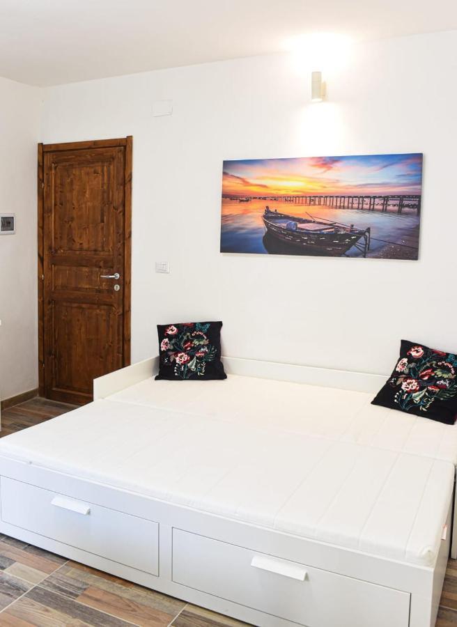 Majorca Studio Old Town Apartment อาลเกโร ภายนอก รูปภาพ