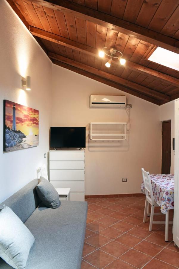 Majorca Studio Old Town Apartment อาลเกโร ภายนอก รูปภาพ